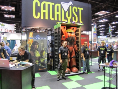 Gen Con 2010