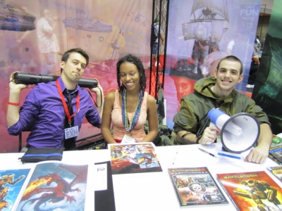 Gen Con 2010