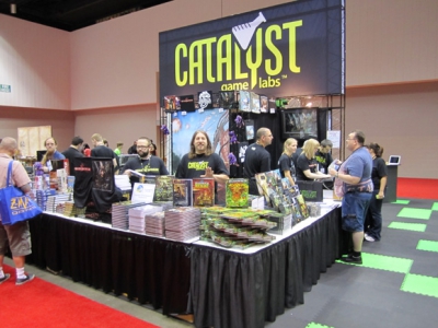 Gen Con 2010