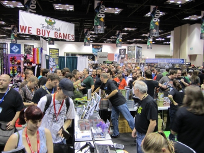 Gen Con 2010
