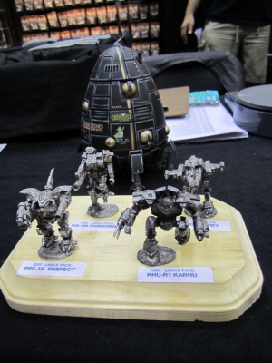 Gen Con 2010