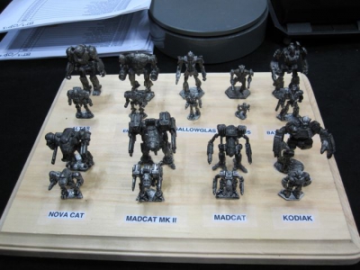 Gen Con 2010