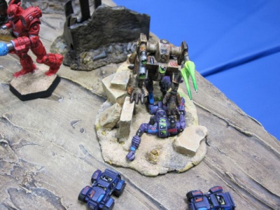 Gen Con 2010
