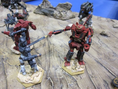 Gen Con 2010