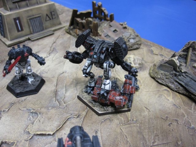 Gen Con 2010