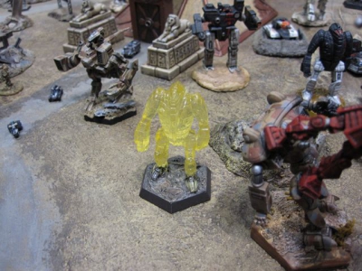 Gen Con 2010