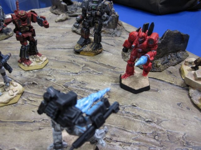 Gen Con 2010