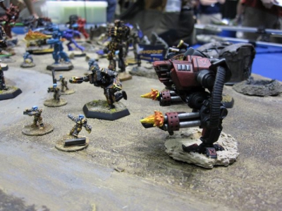 Gen Con 2010