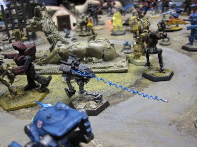 Gen Con 2010