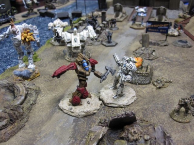 Gen Con 2010