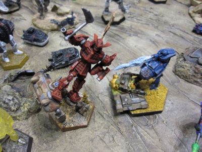Gen Con 2010