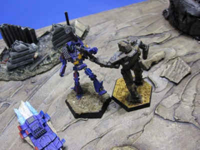 Gen Con 2010