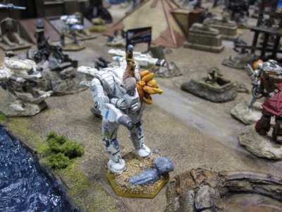 Gen Con 2010