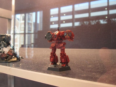 Gen Con 2010