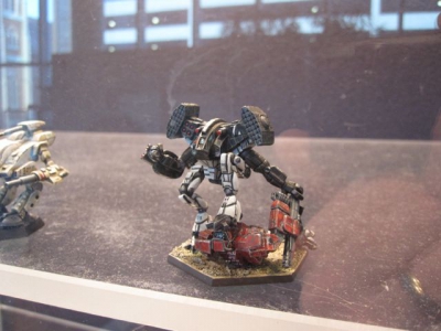 Gen Con 2010