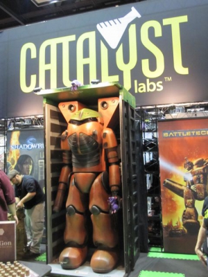 Gen Con 2010