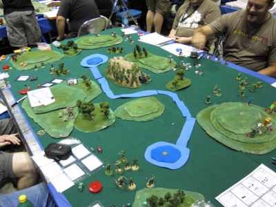 Gen Con 2010