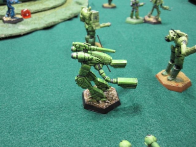 Gen Con 2010