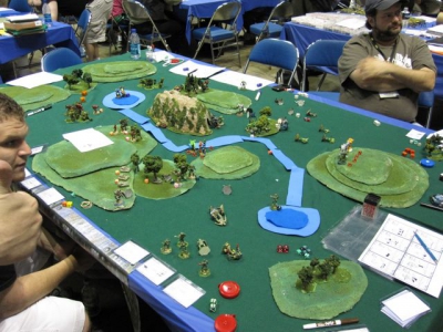 Gen Con 2010
