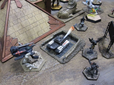 Gen Con 2010