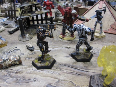 Gen Con 2010