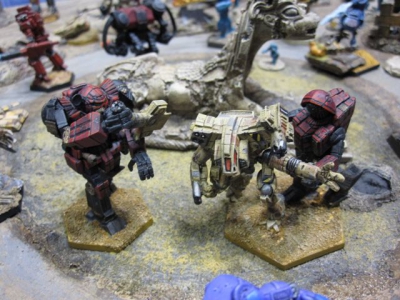 Gen Con 2010