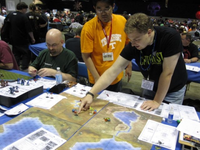 Gen Con 2010