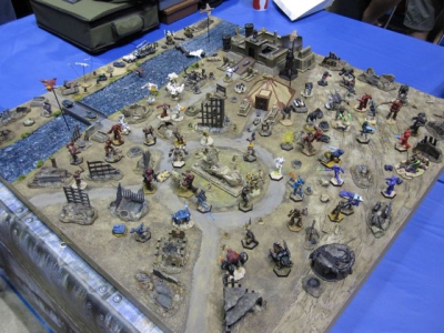 Gen Con 2010