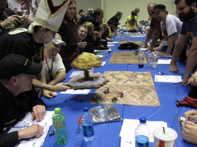 Gen Con 2010