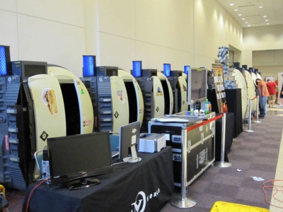 Gen Con 2010