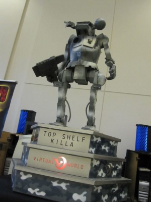 Gen Con 2010