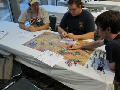 Gen Con 2010