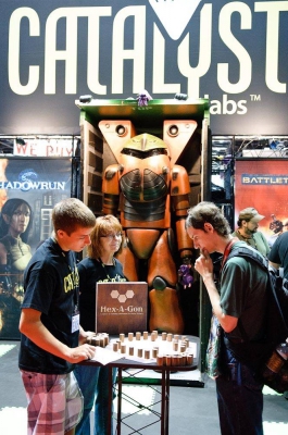 Gen Con 2010