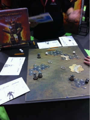 Gen Con 2010