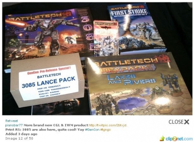 Gen Con 2010
