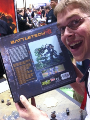 Gen Con 2010