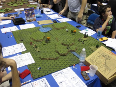 Gen Con 2010