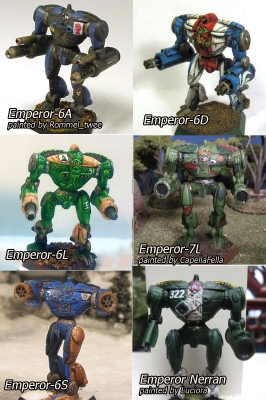 Emperor 6A-Nerran