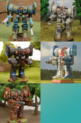 Templar O-D