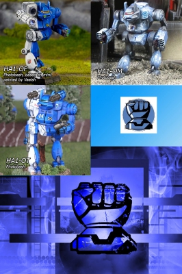 Гауптман OF-OT