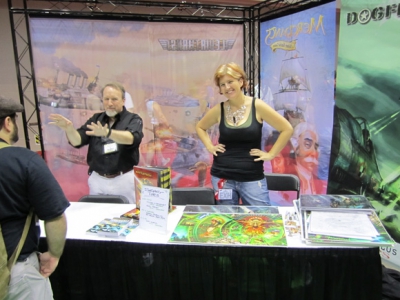 Gen Con 2010