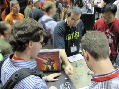Gen Con 2010