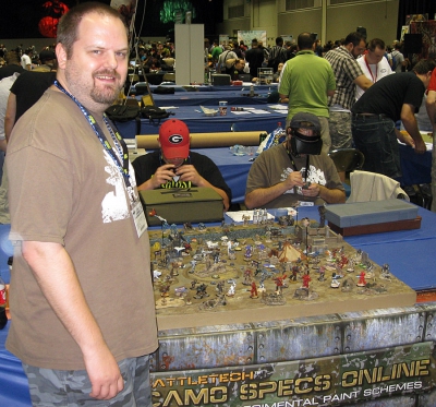 Gen Con 2010