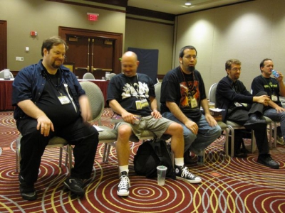 Gen Con 2010