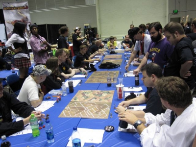 Gen Con 2010