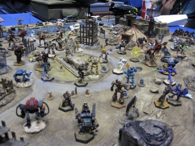 Gen Con 2010
