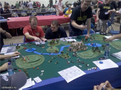 Gen Con 2010