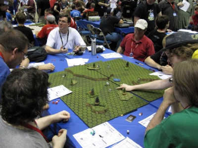 Gen Con 2010