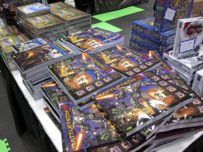 Gen Con 2010