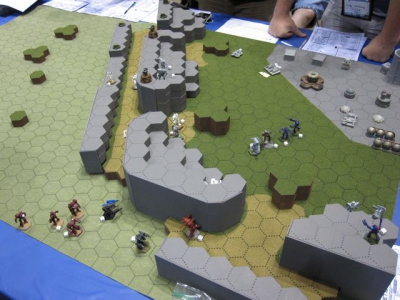 Gen Con 2010